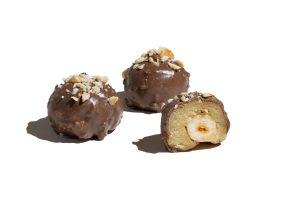 Hazelnut